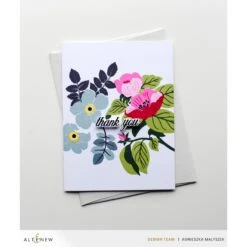 Altenew Cupped Flowers Dies Alt8027* -Simon Says Stamp 53089263154 e01c5caf98 4k