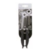 Tim Holtz Tonic 6.75 Inch Mini Recoil Snips 5386e -Simon Says Stamp 5386ePackagingImageFront
