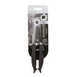 Tim Holtz Tonic 6.75 Inch Mini Recoil Snips 5386e