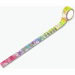 AALL & Create HBD2U Washi Tape 54