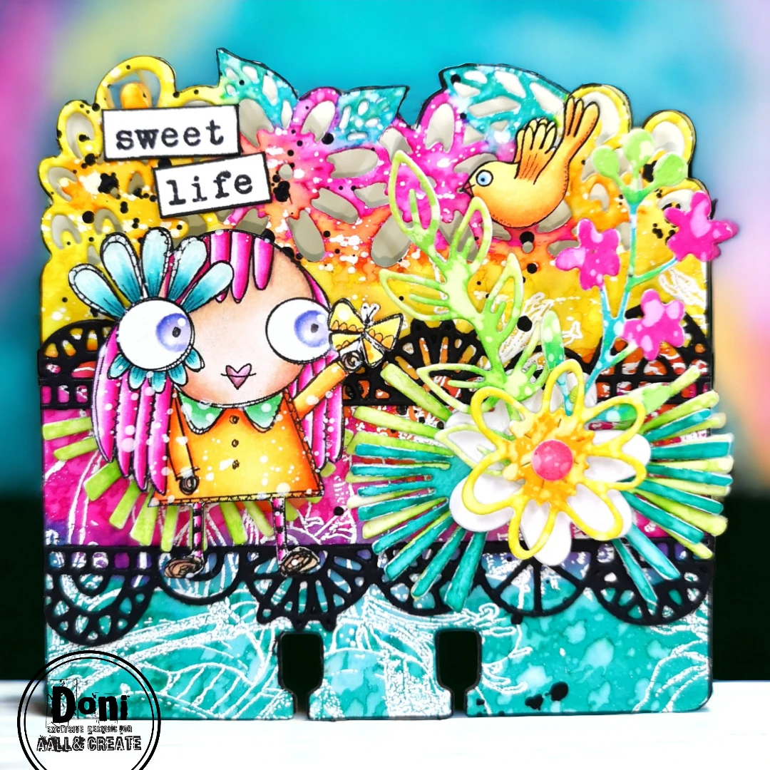 AALL & Create Garden Grace Dies 55 4 AALL & Create Garden Grace Dies 55 - Image 2