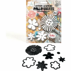 AALL & Create Garden Grace Dies 55