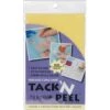Tsukineko TACK N PEEL Cling Sheet For Stamps TP-000-001 1 Tsukineko TACK N PEEL Cling Sheet For Stamps TP-000-001 -Simon Says Stamp 61D rrU8GWL. AC SY879