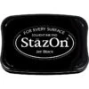 Tsukineko Stazon JET BLACK INK PAD SZ-000-031 -Simon Says Stamp 61Z0zvuM3PL. AC SX679