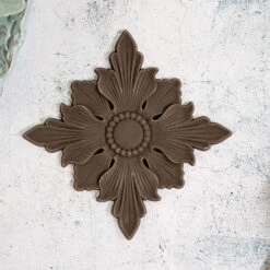 Prima Marketing Deco Accent ReDesign Decor Poly 669386* -Simon Says Stamp 669386 sku 12