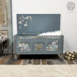 Prima Marketing Deco Accent ReDesign Decor Poly 669386* -Simon Says Stamp 669386 sku image0