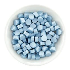 Spellbinders Cloudy Sky Wax Beads Ws-112*
