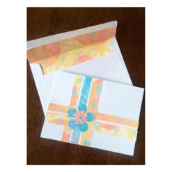 Gelli Arts 6 X 6 Reusable Gel Printing Plate -Simon Says Stamp 6x6websiteimage5