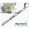 AALL & Create Thriving Terrarium Washi Tape 70 2 AALL & Create Thriving Terrarium Washi Tape 70 -Simon Says Stamp 70