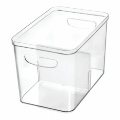 InterDesign Crisp Divided Bin 71840