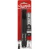 Various Sharpie BLACK FINE POINT Writing Pens 1742659 -Simon Says Stamp 71ukLu8nq L. AC SX679