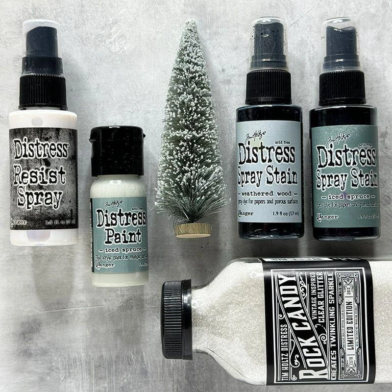 Tim Holtz Distress Resist Spray Ranger Tda62059 21 Tim Holtz Distress Resist Spray Ranger Tda62059 - Image 19