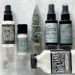 Tim Holtz Flip Top Distress Paint Iced Spruce Ranger TDF53095 -Simon Says Stamp 7 9f4172db 86cf 49ad 9a06 87d19719fed7