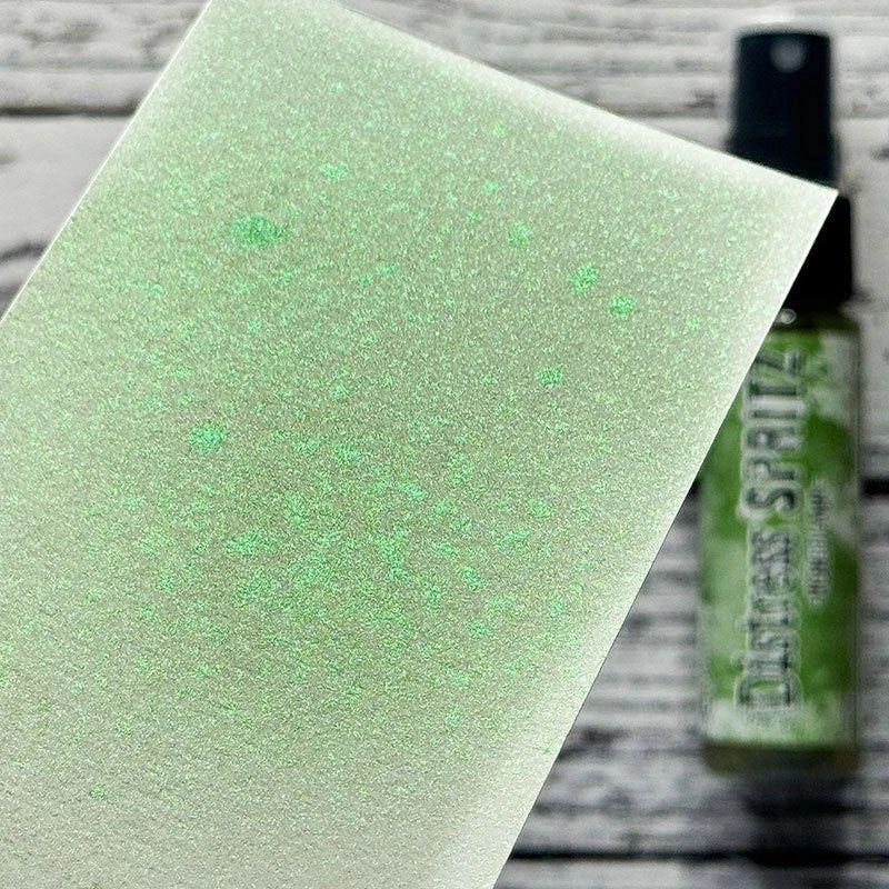 Tim Holtz Mowed Lawn Distress Spritz Tdu86383 5 Tim Holtz Mowed Lawn Distress Spritz Tdu86383 - Image 3
