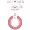 Doodlebug Get Well Soon Washi Tape 8003 -Simon Says Stamp 8003getwellsoonwashitape