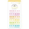 Doodlebug Easter Assortment Mini Jewels 8006 -Simon Says Stamp 8006easterassortmentminijewels