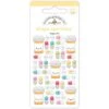 Doodlebug Happy Pills Sprinkles Assortment 8007