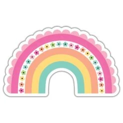 Doodlebug Happy Skies Sticker Doodle 8180*