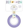 Doodlebug Happy Halloween Washi Tape 8228 -Simon Says Stamp 8228happyhalloweenwashitape