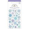 Doodlebug Snow Colorful Shape Sprinkles Stickers 8347 1 Doodlebug Snow Colorful Shape Sprinkles Stickers 8347 -Simon Says Stamp 8347snowcolorfulshapesprinkles