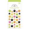 Doodlebug October Sky Shape Sprinkles 8561 -Simon Says Stamp 8561octoberskyshapesprinkles