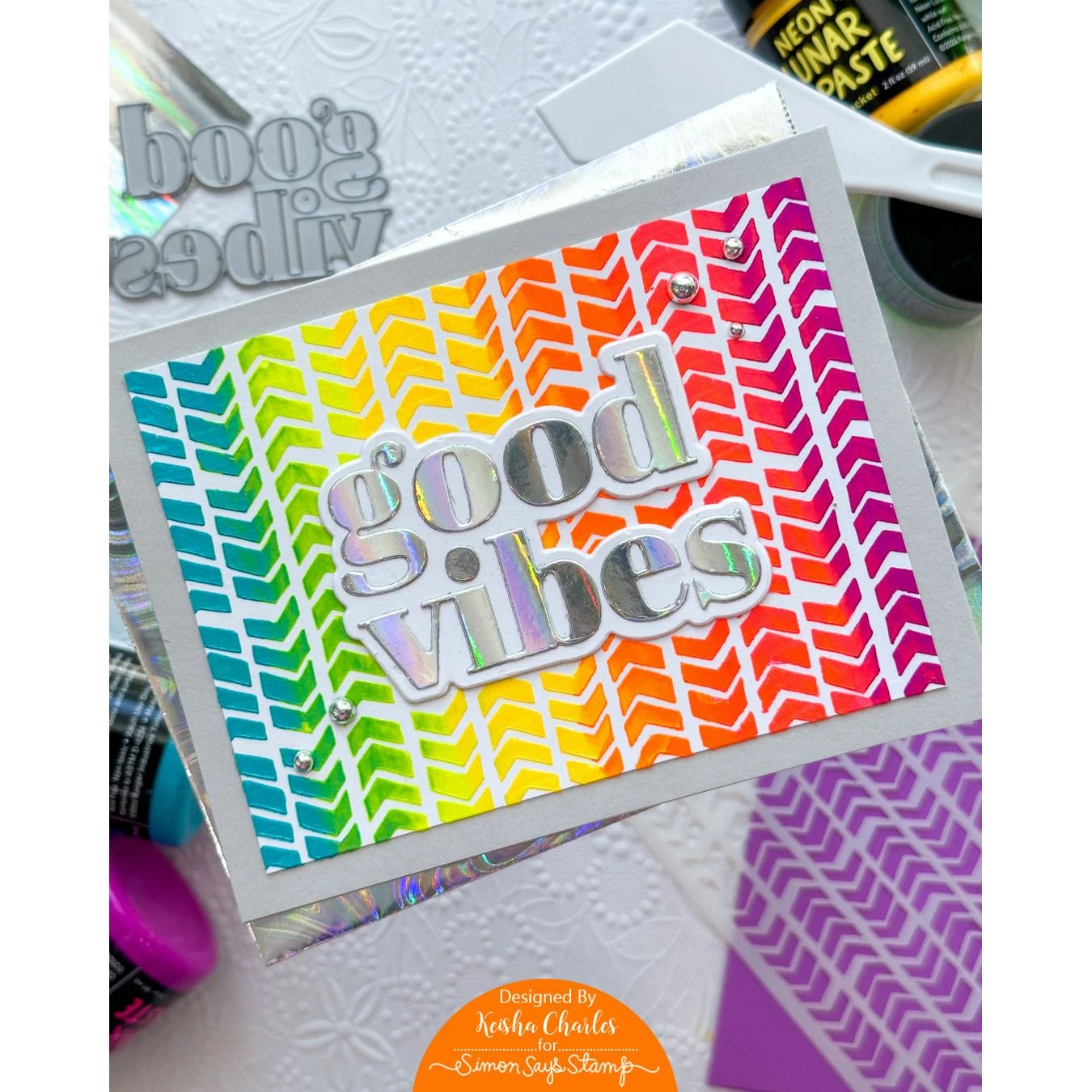 Ranger Simon Hurley Hot Mess Lunar Paste Hua86154 12 Ranger Simon Hurley Hot Mess Lunar Paste Hua86154 - Image 10