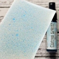 Tim Holtz Tumbled Glass Distress Spritz Tdu86505 -Simon Says Stamp 9 TUMBLED