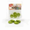 AALL & Create Binding Discs Olive Green Bd-olv