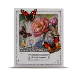 AALL & Create Bloomscape Rub Ons Ro-025 -Simon Says Stamp AALL Create Bloomscape Rub Ons ro 025 dreams