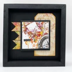 AALL & Create Bowed Tidings A5 Rub Ons Ro017 -Simon Says Stamp AALL Create Bowed Tidings A5 Rub Ons ro017 journey