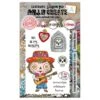 AALL & Create Celebrate Honor A7 Clear Stamps 1292 -Simon Says Stamp AALL Create Celebrate Honor A7 Clear Stamps 1292