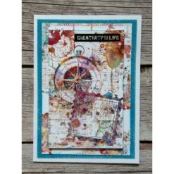 AALL & Create Directional Strokes A5 Rub Ons Ro014 -Simon Says Stamp AALL Create Directional Strokes A5 Rub Ons ro014 creativity is life