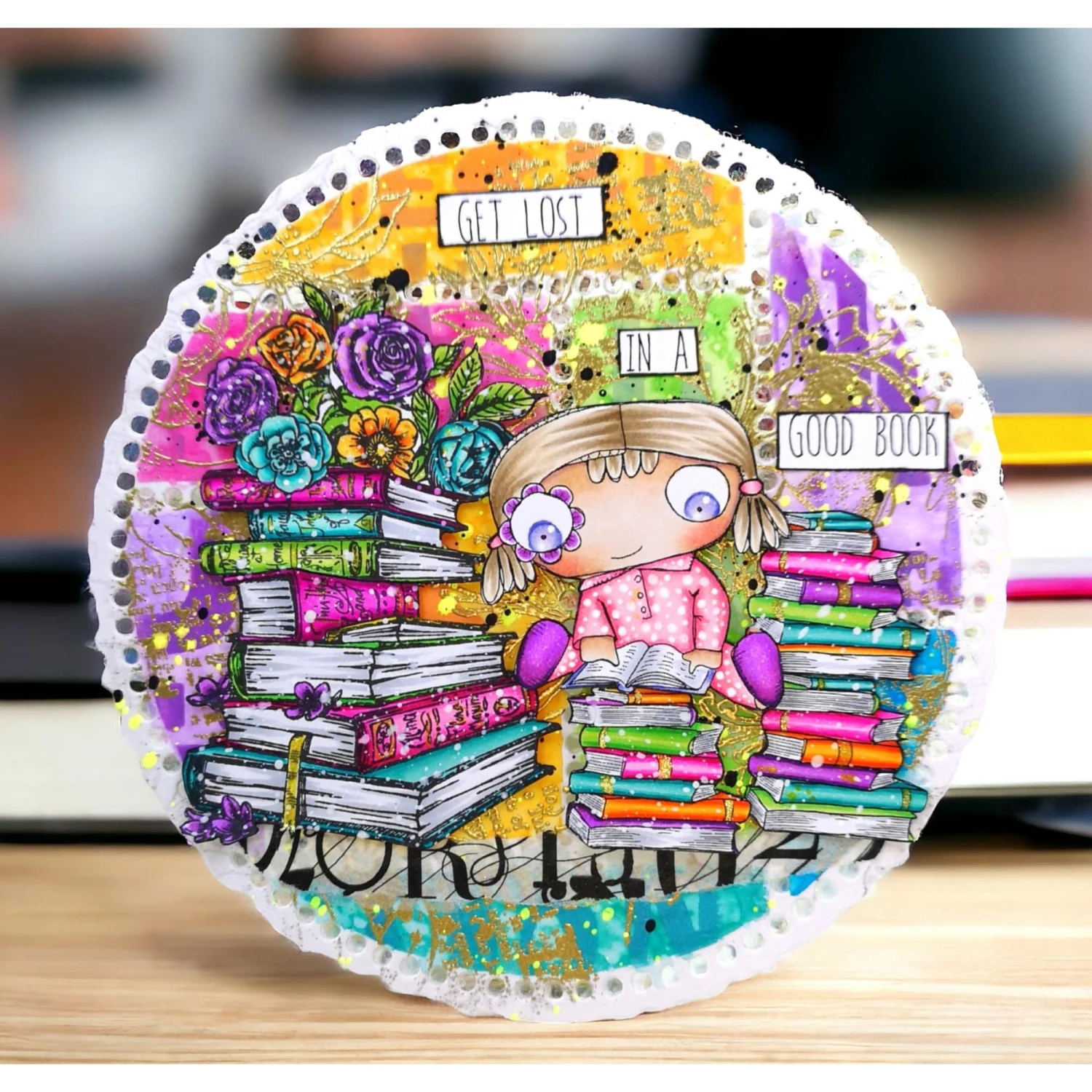 AALL & Create Edgy Spin Die Set Di-079 4 AALL & Create Edgy Spin Die Set Di-079 - Image 2