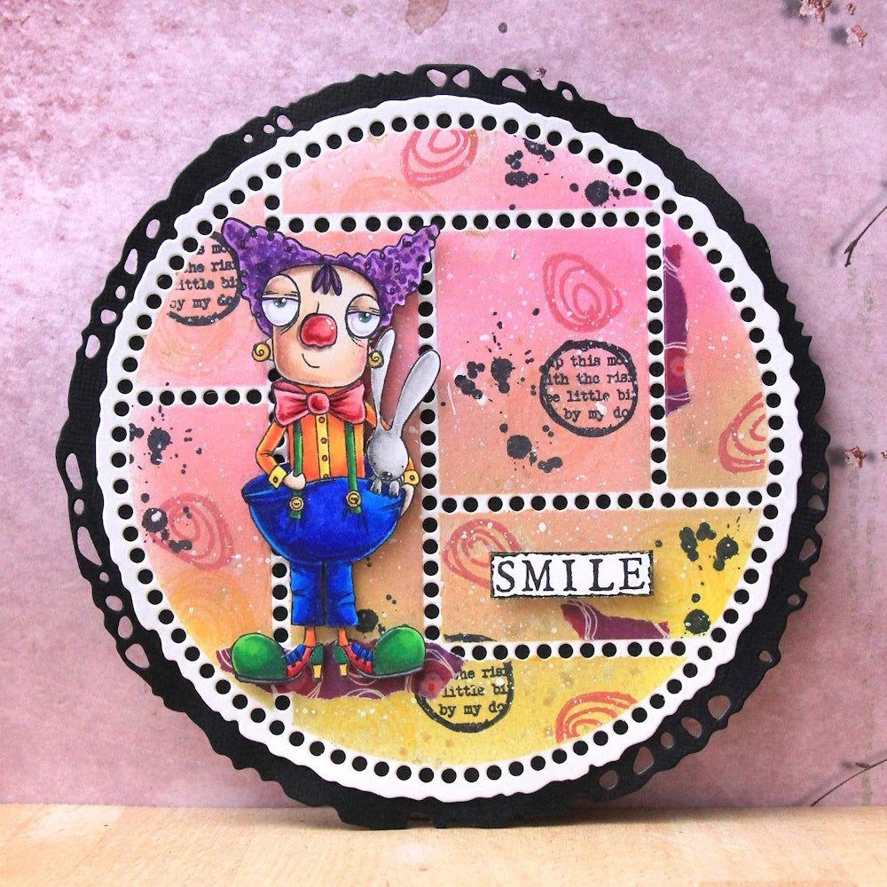 AALL & Create Edgy Spin Die Set Di-079 5 AALL & Create Edgy Spin Die Set Di-079 - Image 3