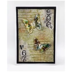 AALL & Create Luminous Flutter Ephemera Die Cuts 81 10 AALL & Create Luminous Flutter Ephemera Die Cuts 81 -Simon Says Stamp AALL Create Luminous Flutter Ephemera Die Cuts 81 brick