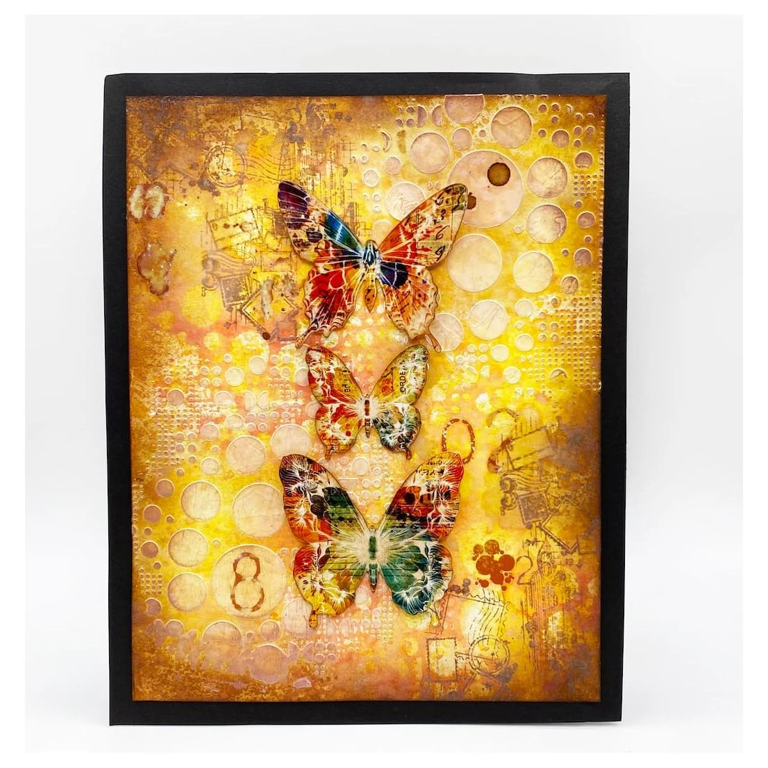 AALL & Create Luminous Flutter Ephemera Die Cuts 81 5 AALL & Create Luminous Flutter Ephemera Die Cuts 81 - Image 3