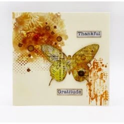 AALL & Create Luminous Flutter Ephemera Die Cuts 81 11 AALL & Create Luminous Flutter Ephemera Die Cuts 81 -Simon Says Stamp AALL Create Luminous Flutter Ephemera Die Cuts 81 thankful