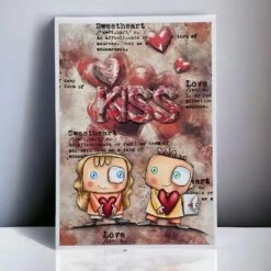 AALL & Create Maker's Magic Creative Box Cb1* -Simon Says Stamp AALL Create Maker s Magic Creative Box cb1 kiss heart