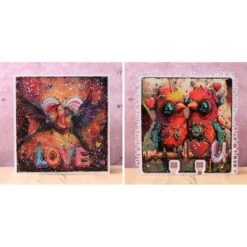 AALL & Create Maker's Magic Creative Box Cb1* -Simon Says Stamp AALL Create Maker s Magic Creative Box cb1 love