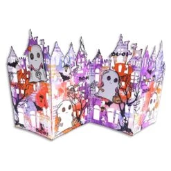 AALL & Create Phantom Palace Die 60 11 AALL & Create Phantom Palace Die 60 -Simon Says Stamp AALL Create Phantom Palace Die 60 ghosts