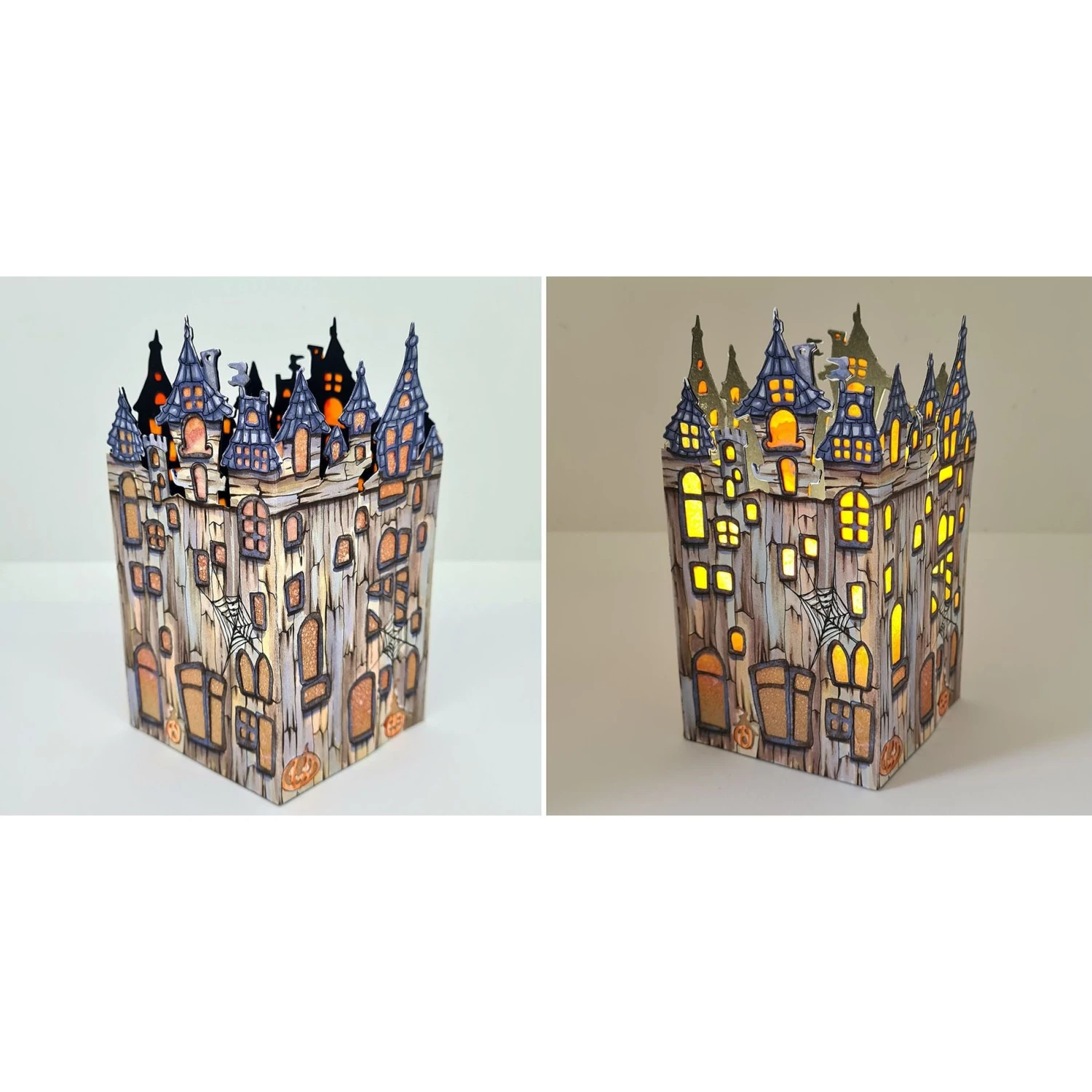 AALL & Create Phantom Palace Die 60 4 AALL & Create Phantom Palace Die 60 - Image 2