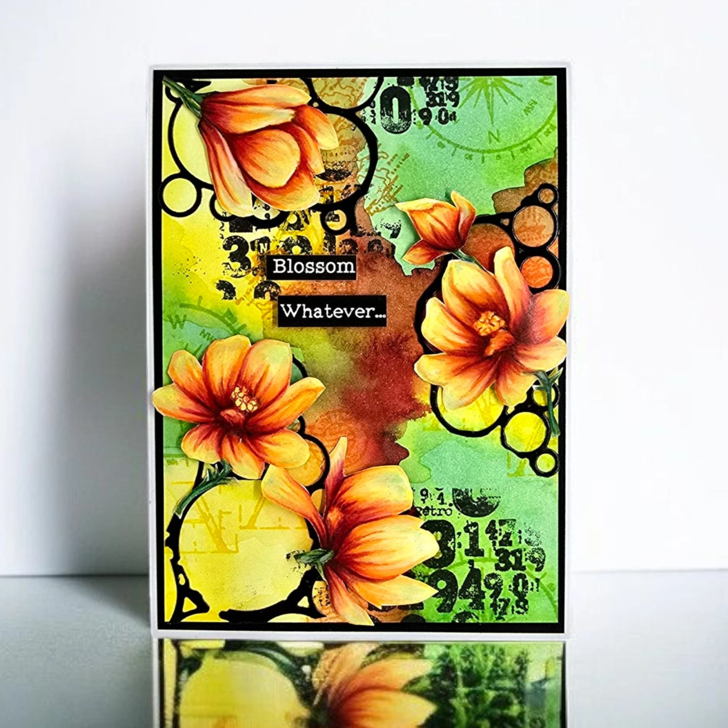 AALL & Create Spotty Fun Die 94 5 AALL & Create Spotty Fun Die 94 - Image 3