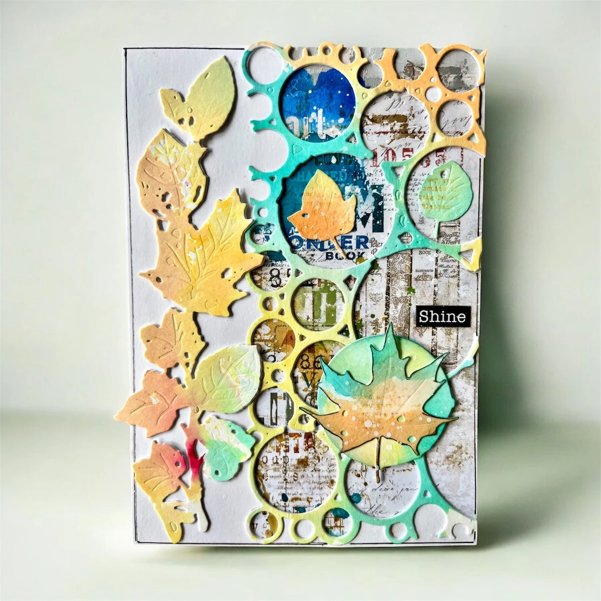 AALL & Create Spotty Fun Die 94 4 AALL & Create Spotty Fun Die 94 - Image 2