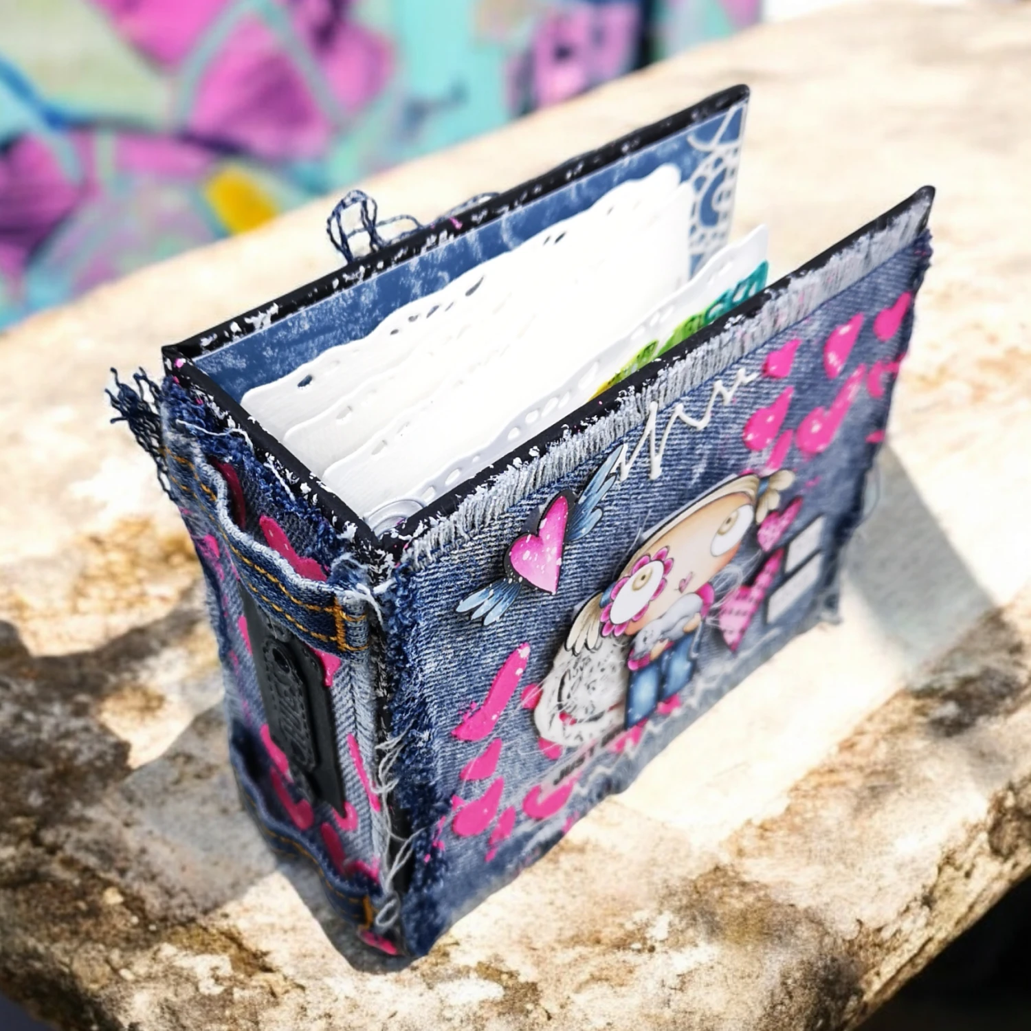 AALL & Create Square Album Cover Black Ac-bs1 5 AALL & Create Square Album Cover Black Ac-bs1 - Image 3