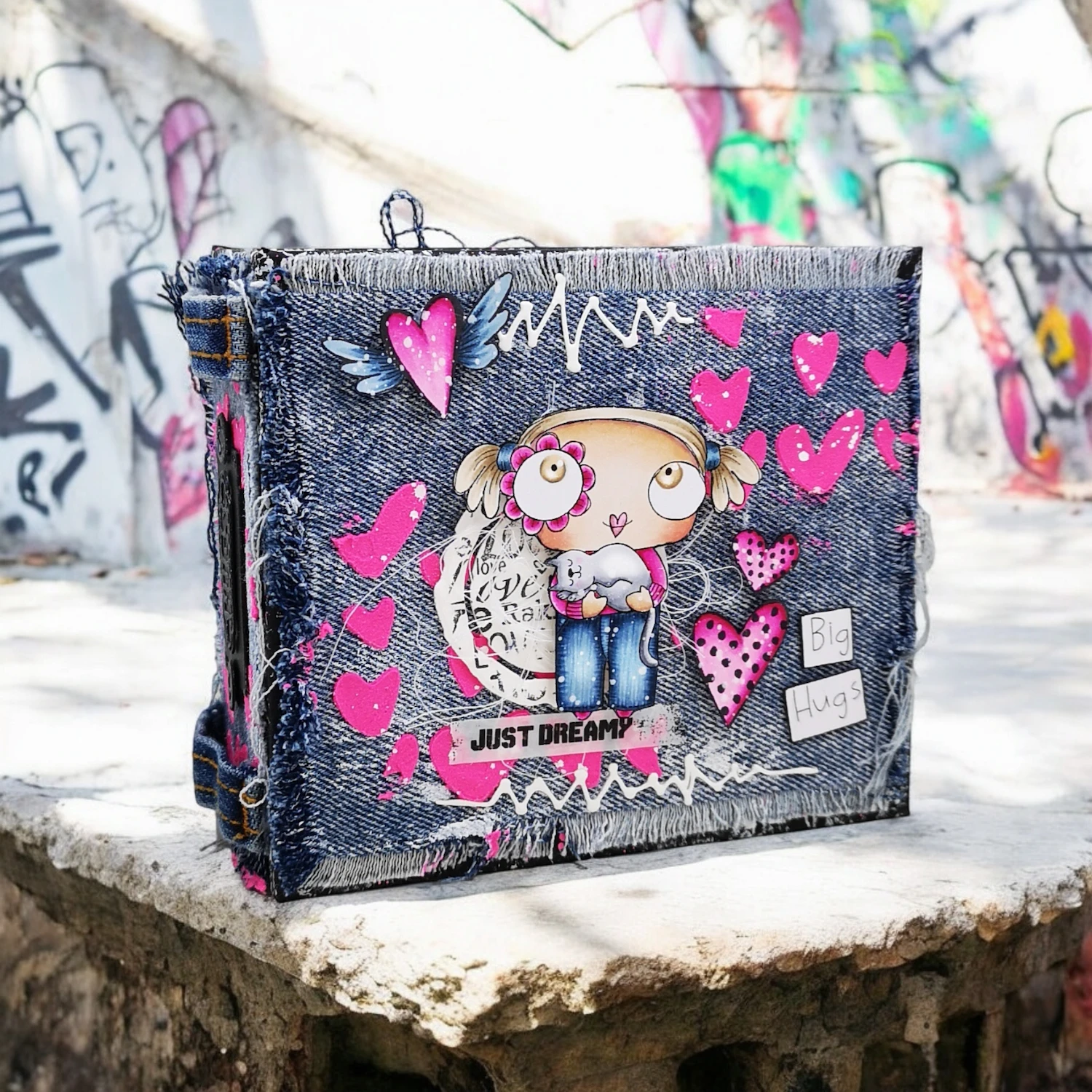 AALL & Create Square Album Cover Black Ac-bs1 4 AALL & Create Square Album Cover Black Ac-bs1 - Image 2