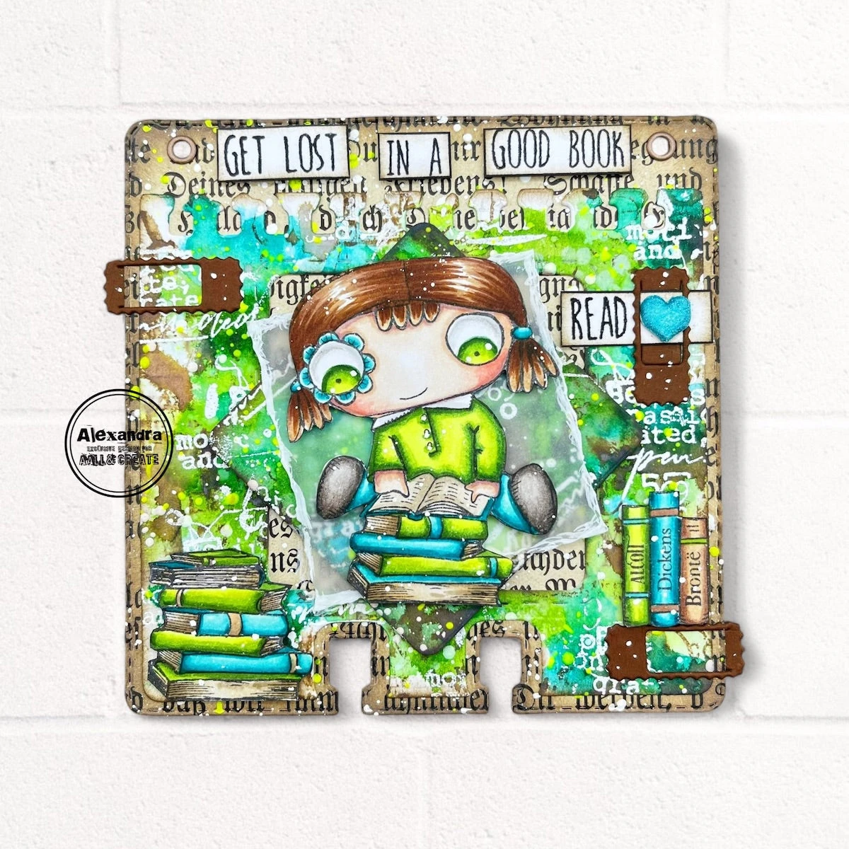 AALL & Create Starbolted Sentiments Dies 70 6 AALL & Create Starbolted Sentiments Dies 70 - Image 4