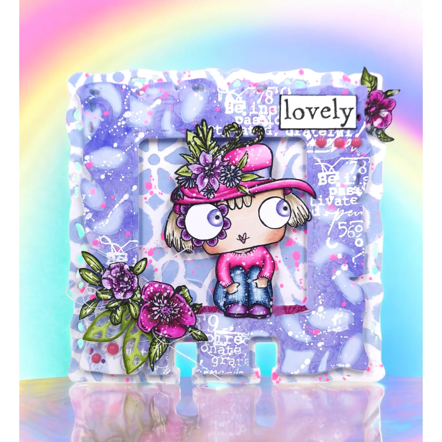 AALL & Create Starbolted Sentiments Dies 70 7 AALL & Create Starbolted Sentiments Dies 70 - Image 5