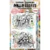 AALL & Create Stone And Ink A6 Clear Stamps 1255 2 AALL & Create Stone And Ink A6 Clear Stamps 1255 -Simon Says Stamp AALL Create Stone and Ink A6 Clear Stamps 1255