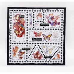 AALL & Create Wanderlust Passport A5 Rub Ons Ro015 7 AALL & Create Wanderlust Passport A5 Rub Ons Ro015 -Simon Says Stamp AALL Create Wanderlust Passport A5 Rub Ons ro015 empathy