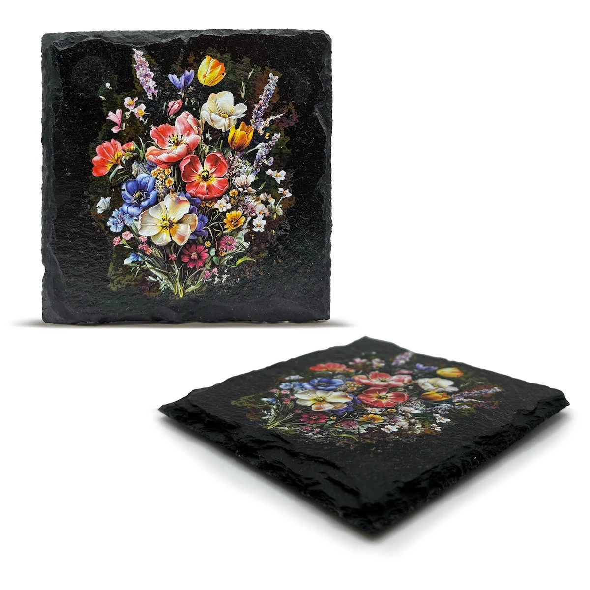 AALL & Create Zesty Blossoms Rub Ons Ro-024 6 AALL & Create Zesty Blossoms Rub Ons Ro-024 - Image 4